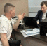 Волгоградский центр поддержки семей участников СВО принял 2,3 тыс. обращений в 2026 году - ИА СоцИнформБюро