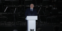 Лукашенко: дни Украины будут сочтены после поражения в Донбассе - Spbdnevnik.ru