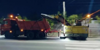 Власти Иркутска рассказали на каких территориях города велась уборка в последние сутки - Baikal24.Ru