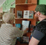 «Большая книга и малая родина. СВО в России и в Кинешме», 12+ - Библиотека им. В.А. Пазухина