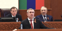 Врио главы Дагестана принял омбудсмена - Новое дело