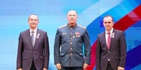 Гордость за страну, награды жителям Кубани! - Вольная Кубань