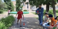 «Со спортом дружить - здоровым быть!» - Центр развития творчества детей и юношества