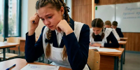 Просто позор: ЕГЭ по русскому ошеломил выпускников по всей стране. Зумеры хотят в ПТУ - ИА Хакасия