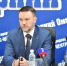 Первый заместитель министра энергетики и ЖКХ Максим Земсков рассказал о подготовке к новому отопительному сезону - Министерство энергетики и ЖКХ
