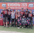 Файтер Лайт третье место на втором этапе Russian X-Ball League.jpg - Центр спортивной подготовки