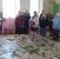 День Святой Троицы в храме Сретения Господня с. Нововолково - Глазовская Епархия