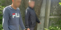 Астраханцы забрали наркотик из тайника в Волжском и попались - Волжская правда