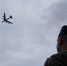 Восемь человек погибли при крушении B-52 в Калифорнии - M24.Ru