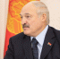 Лукашенко заявил, что его больше не называют диктатором - M24.Ru
