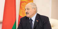 Лукашенко заявил, что его больше не называют диктатором - M24.Ru