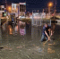 Более 400 заявок на откачку воды за три дня отработали спасатели в Краснодаре - Комсомольская Правда