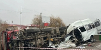 В Пятигорске ужесточили приговор директору автопарка за смертельное ДТП водителя - Комсомольская Правда
