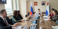 Заседание комитета Законодательное собрание Камчатского края - KamchatkaMedia.Ru