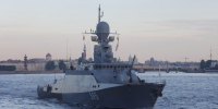Прокуратура Финляндии предъявила обвинение российскому моряку с судна Fitburg - Spbdnevnik.ru