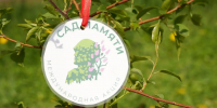 «Сад памяти» - Усть-Камчатский район