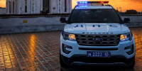 Более 1700 нарушений ПДД зафиксировали камеры на дорогах Сахалина за сутки - ТИА Острова