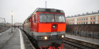 РЖД готовят запуск туристических поездов из Москвы в Пекин - Spbdnevnik.ru