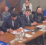 Молодежные парламенты Дагестана, Ингушетии, Чечни и Северной Осетии подписали соглашение о сотрудничестве - РИА Дагестан
