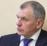 Константинов: в Крыму продолжается поиск скрытых активов украинских олигархов - ИА Общественная служба новостей