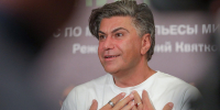 «Это мое ДНК»: Николай Цискаридзе заявил, что восхищается Аллой Пугачевой - Вечерняя Москва