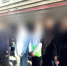 Транспортные полицейские выявили нарушения миграционного законодательства в Новосибирске - Сиб.фм