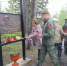 В селе Крест-Хальджай Томпонского района открыли мемориальную доску участнику СВО - Yakutia-Daily.Ru