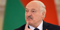 Лукашенко заявил, что Ватикан и Израиль призывали Путина к миру в начале конфликта - M24.Ru