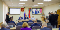 Объемы внебюджетного фонда Особой экономической зоны превысили 5,5 миллиарда рублей в Магаданской области - Газета Магаданская правда