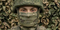 Боец из Приамурья под огнем довел до передовой колонну с боеприпасами - ИА Порт Амур