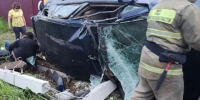За сутки в Прибайкалье произошло 8 ДТП и 12 пожаров - Baikal24.Ru