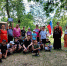 Лоскутное полотно России - ЦБС Баганского района
