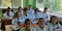 Коллоквиум  «Клинико-лабораторные синдромы у детей различных возрастов» - ОмГМУ