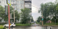 В Черногорске женщина проехала на красный и сбила 10-летнего велосипедиста - Агентство Информационных Сообщений
