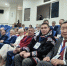 С 8 по 9 июня в г. Салехарде Ямало‑Ненецкого автономного округа Уполномоченный по правам коренных малочисленных народов в Красноярском крае Григорий Дюкарев принял участие в форуме «Диалог парламентариев» с докладом «Региональные практики защиты прав коре - Уполномоченный по правам человека