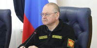 Олег Мельниченко: на территории региона объявлен режим «Ракетная опасность» - Пенза-Обзор