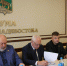 Комитет рассмотрел правовые акты по вопросам муниципальной службы - Дума города Владивостока