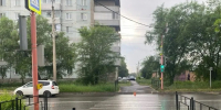 10-летнего велосипедиста сбили в Черногорске на «зебре» - Абакан 24