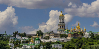 Старец Зосима предрёк пожар в Киево-Печерской лавре ещё 30 лет назад - ИА Общественная служба новостей