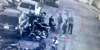 Двое несовершеннолетних угнали мотоцикл и питбайк со спецстоянки в Якутске - ИА SakhaTime