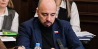 «Штамповка» норм: чем запомнились депутаты 7 созыва астраханской облдумы - Astrakhanpost.Ru