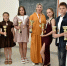 Один парень, пять девчат - Газета Добринские вести