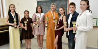 Один парень, пять девчат - Газета Добринские вести