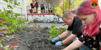 В Кузбассе в период летних каникул есть возможность трудоустроить более шести тысяч подростков - ТК Кузбасс Первый