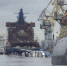 Ярославский судостроительный завод заплатит ущерб из-за затонувшего буксира | Источник: Валентин Егоршин / FONTANKA.RU - 76.Ru