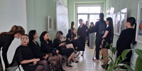 В Якутске из 12 красавиц выберут «Туймааду Куо» - Якутское-Cаха ИА