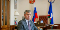 Афанасий Владимиров: от отчета главы Якутии ждем ответов по всем сферам жизни - Якутское-Cаха ИА