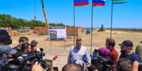 фото с  официального сайта Главы региона - НИА-Кавказ Дагестан