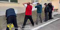 В Новосибирске направили в суд дело о незаконных азартных играх - Gorsite.Ru