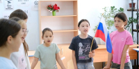 В Приволжском районе действуют 13 пришкольных лагерей - Приволжская газета